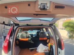 GWM Hover CUV